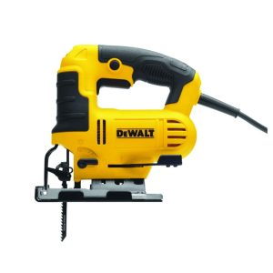 DEWALT เลื่อยฉลุไฟฟ้า 650 วัตต์ รุ่น DWE349-B1