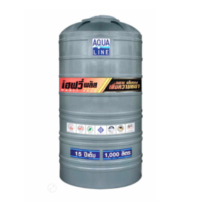 ถังน้ํา Aqualine รุ่น Heavy Plus