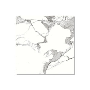 Floor Tile – VECERA SATUARIO WHITE (GLOSSY)