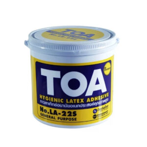 TOA กาวลาเท็กซ์ อเนกประสงค์