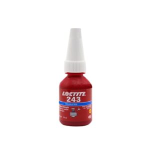 น้ำยากันคลาย #243 LOCTITE
