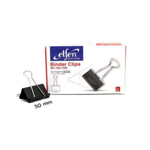 คลิปดำ Elfen BC-100