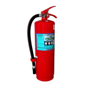 เครื่องดับเพลิง เคมีแห้ง FIRE GUARD
