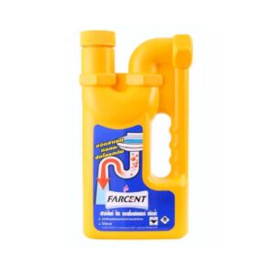 น้ำยาล้างท่อตัน JS-5011 Farcent