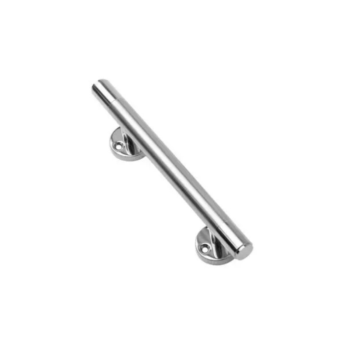 Pull Handle NO.198 SS Size 6 Inch Stainless ISON