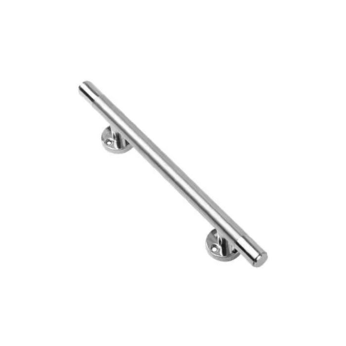 Pull Handle NO.198 SS Size 8 Inch Stainless ISON