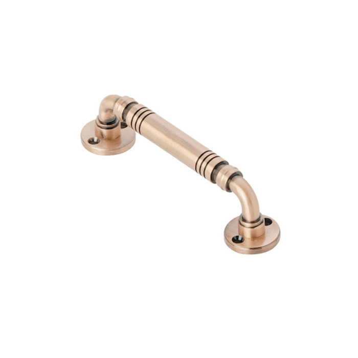 Pull Handle NO.219/135 AC - ISON
