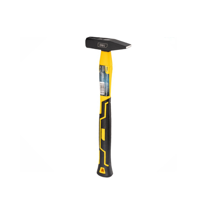 Goldsmith’s Hammer 1 kg. with Fiberglass Handle EDL442010 DELI+