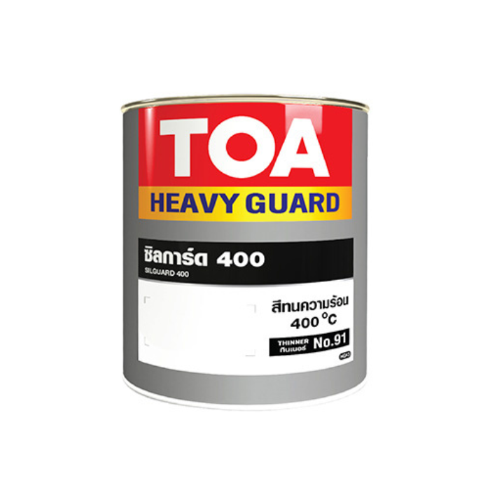 TOA Silguard 400