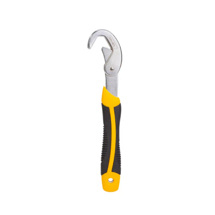 Multi-Purpose Wrench Set DL932-2 DELI+