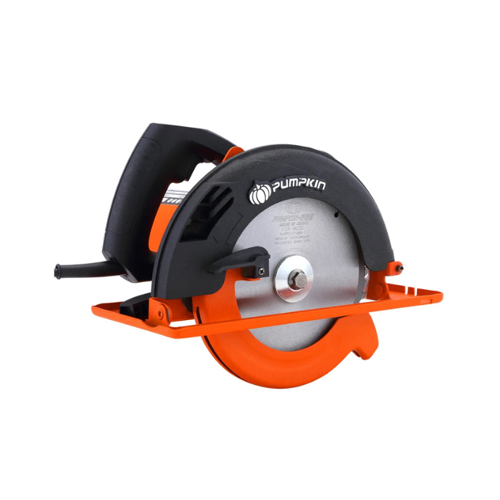เครื่องเลื่อยวงเดือนเสื้ออลูมิเนียม 7 J-C5820 PUMPKIN