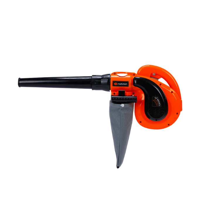 เครื่องเป่าลม-ดูดฝุ่น 850 วัตต์ J-B9001 PUMPKIN