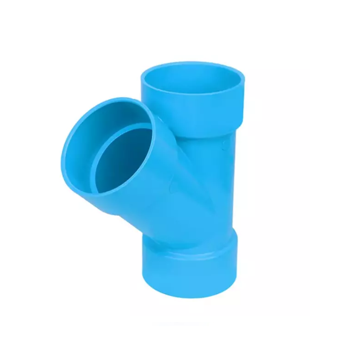 สามทางวาย บาง size.3 PVC SCG
