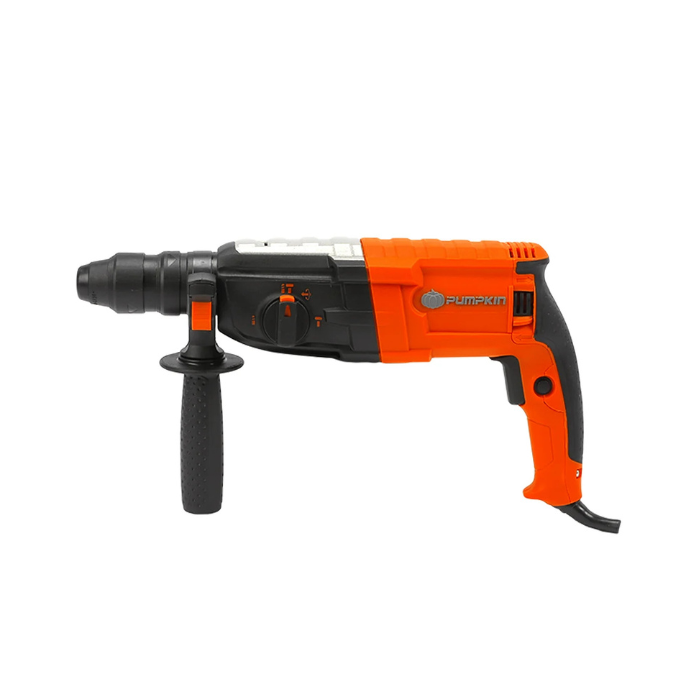 Rotary Hammer Drill PTT2-26DFV - PUMPKIN