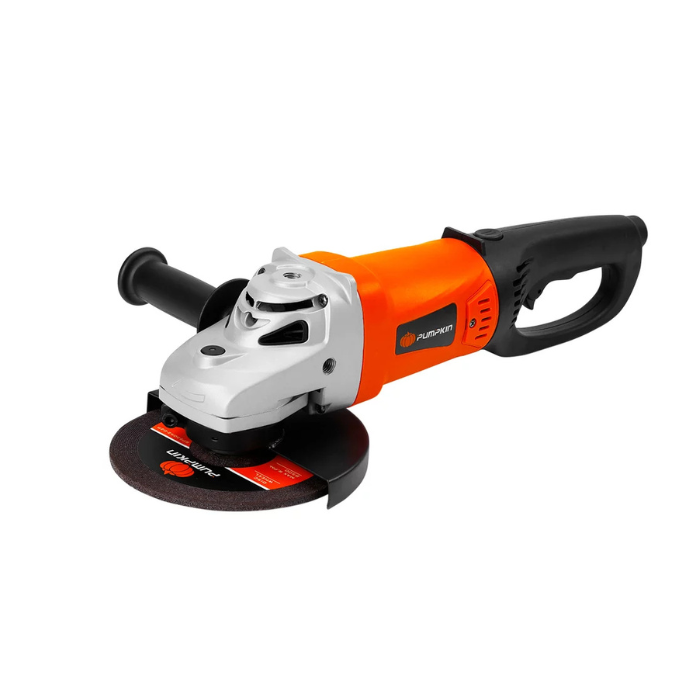 เครื่องเจียร 7 นิ้ว 2500 วัตต์ รุ่น J-G9418 PUMPKIN