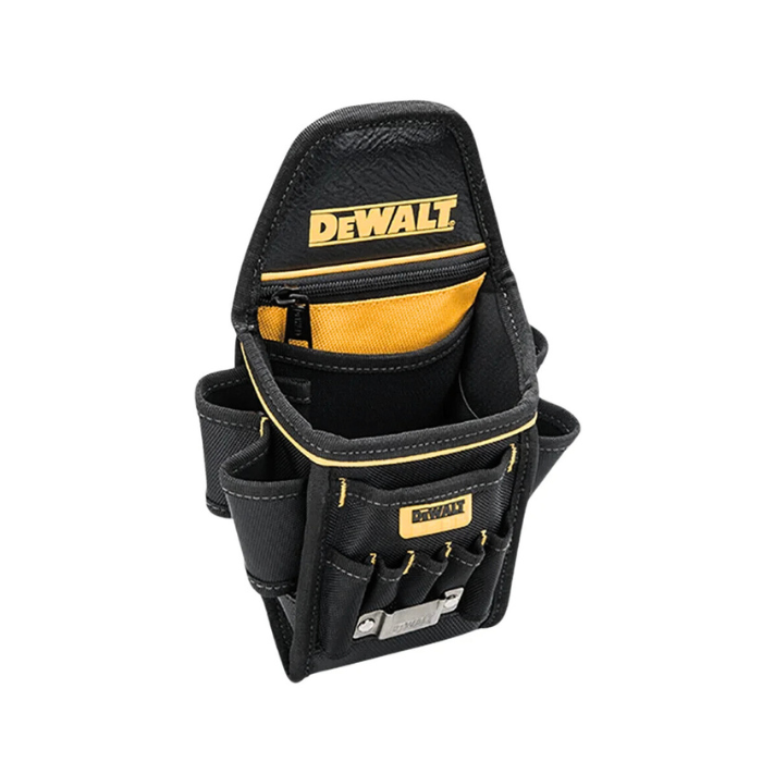 กระเป๋าคาดเอวช่างไฟ DeWALT ขนาด M - DWST83483-1