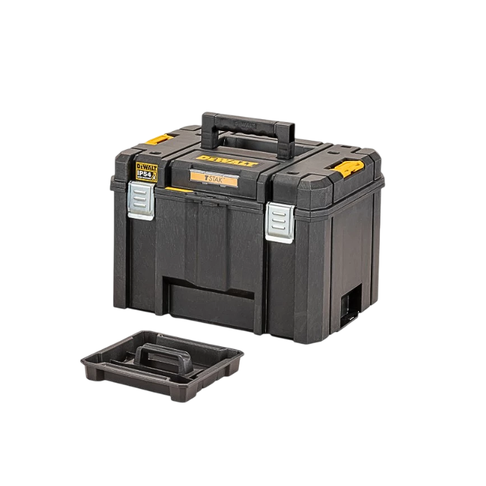 กล่องเครื่องมือ DeWALT ขนาดใหญ่ DWST83346-1