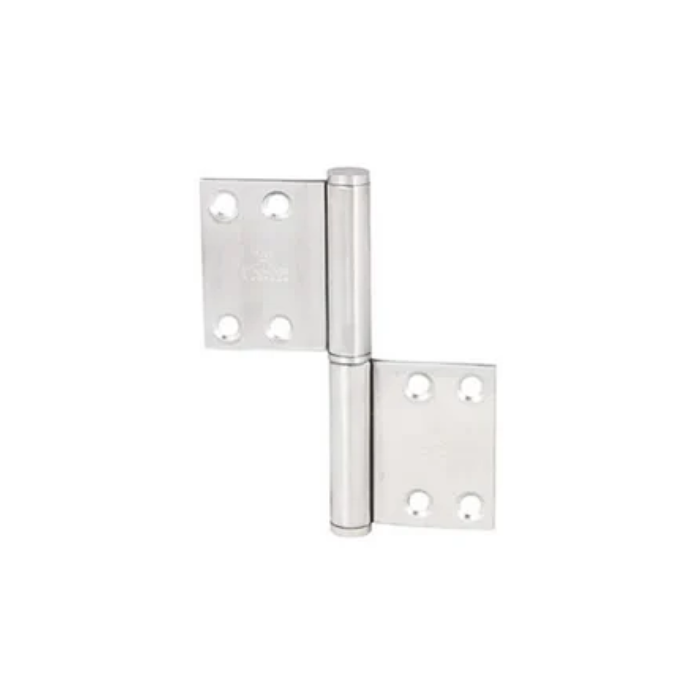 Lift-Off Hinge, Removable Type 489.02.450 HAFELE