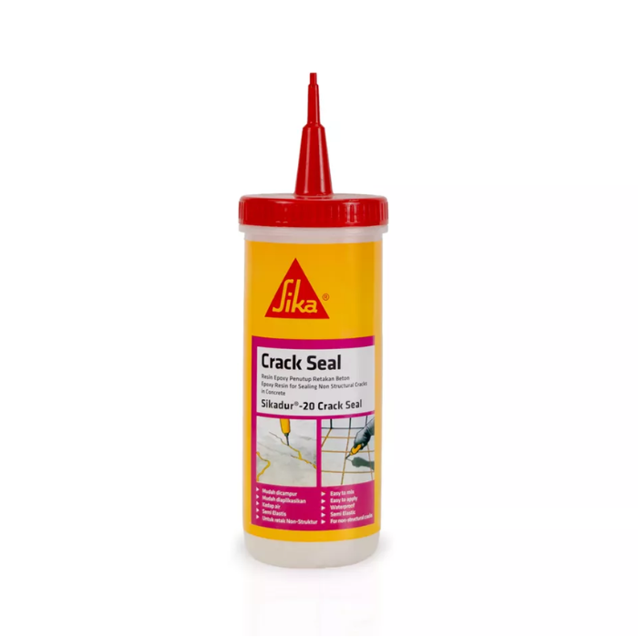 Sikadur 20 Crack Seal 160 กรัม SIKA