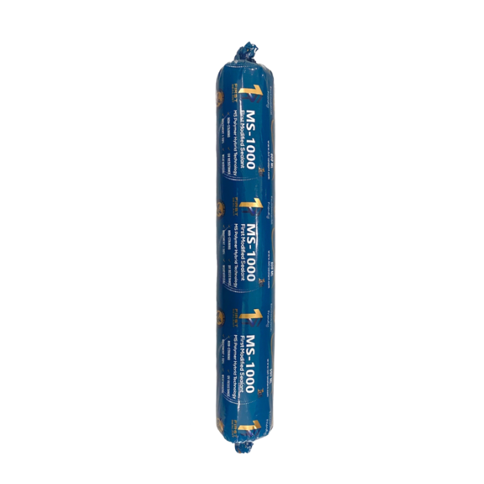 ไส้กรอก White Modified Sealant PU MS-1000