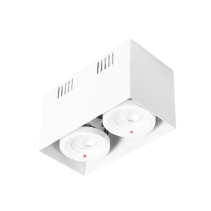 Surface Mounted Downlight ดาวน์ไลท์ติดลอย SL Lighting