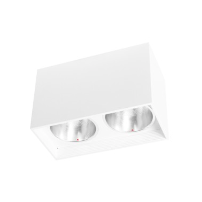 Surface Mounted Downlight โคมดาวน์ไลท์ติดลอย SL Lighting
