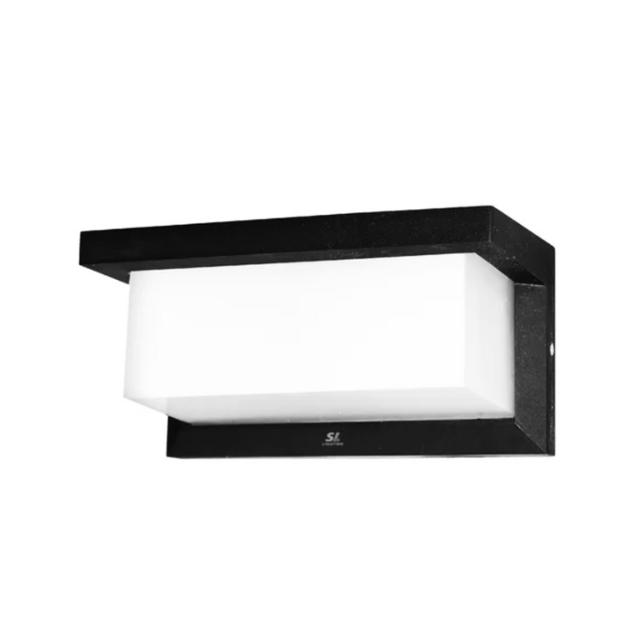 โคมไฟติดผนังภายนอก สไตล์คลาสิค ขั้วE27 SL Lighting