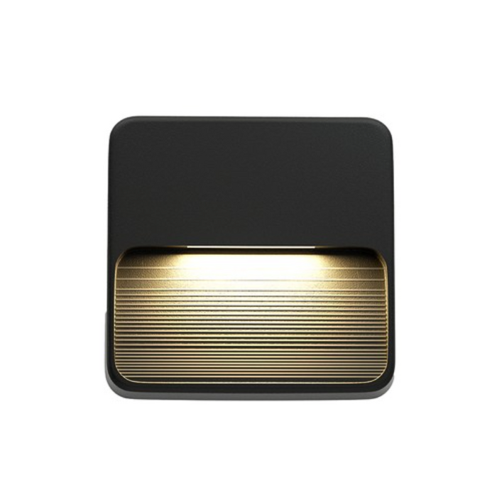 Outer Space LED 2W 3000K SL Lighting
