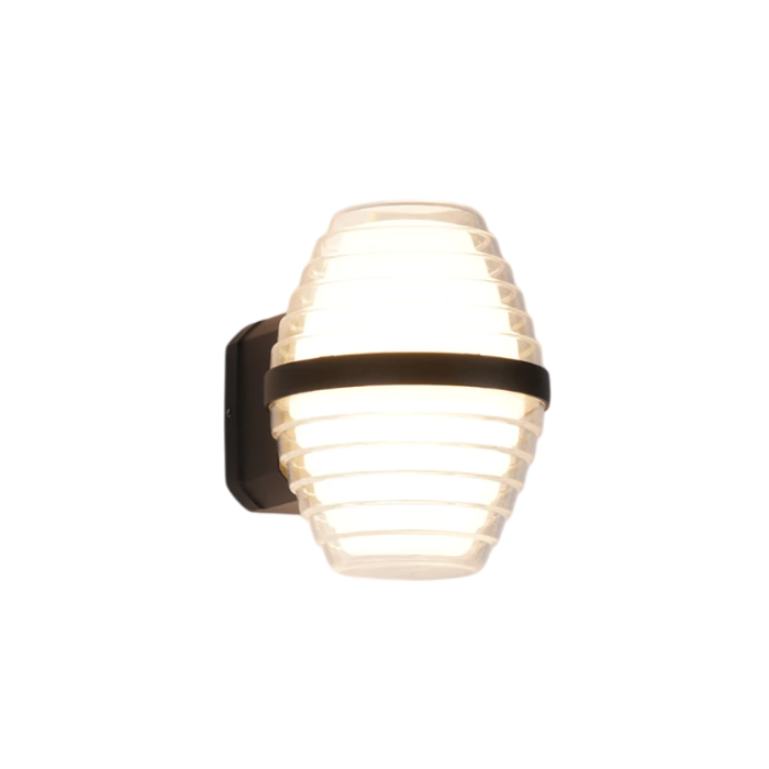 โคมไฟติดผนังภายนอก SL Lighting