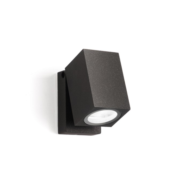 โคมไฟติดผนังภายนอก GU10 SL Lighting