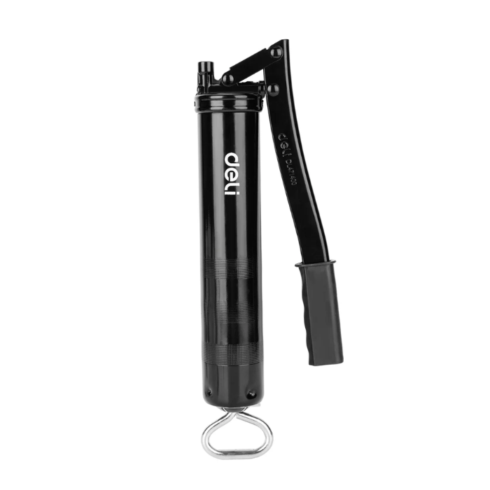 ปืนอัดจารบี 400CC 14oz 4500psi EDL471400 DELI+