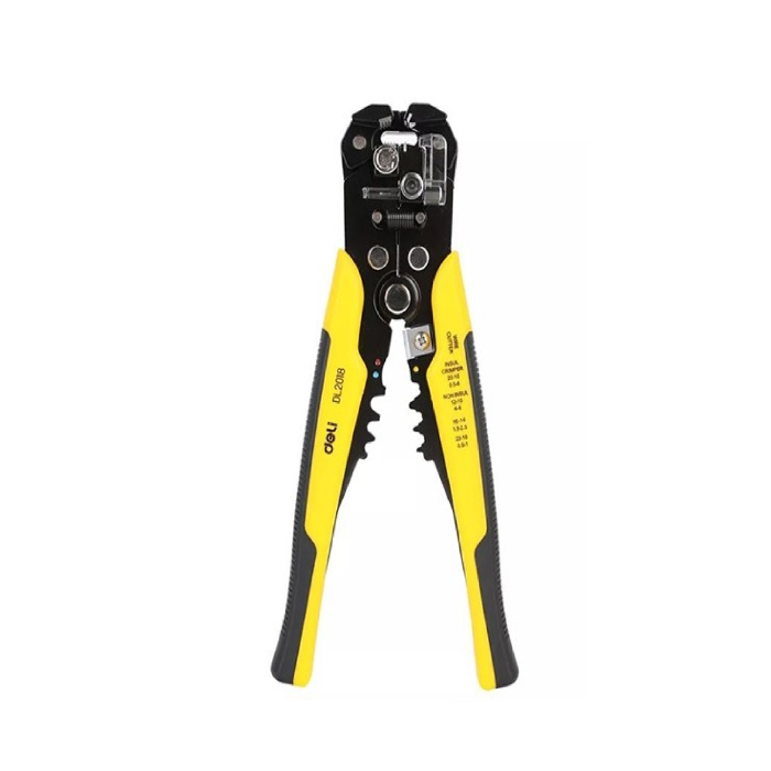 Wire Stripper EDL2018 DELI+