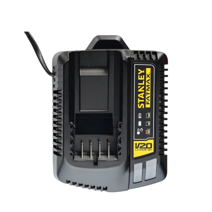 Battery Charger Fatmax 20V STANLEY