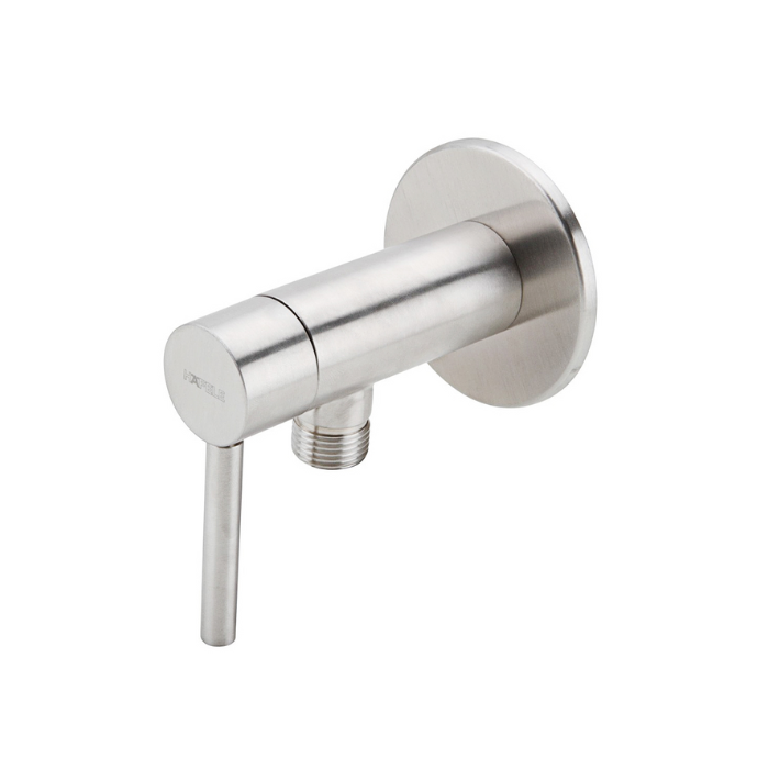 Wall-Mounted Single-Lever Shower Mixer 495.60.006 HAFELE