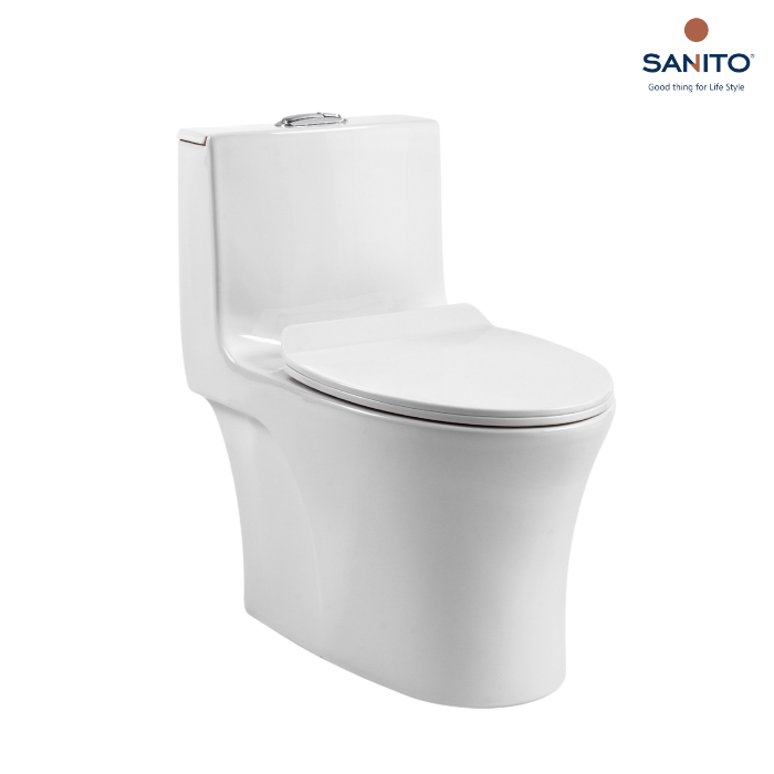 สุขภัณฑ์ชิ้นเดียว Series AIRA - SANITO