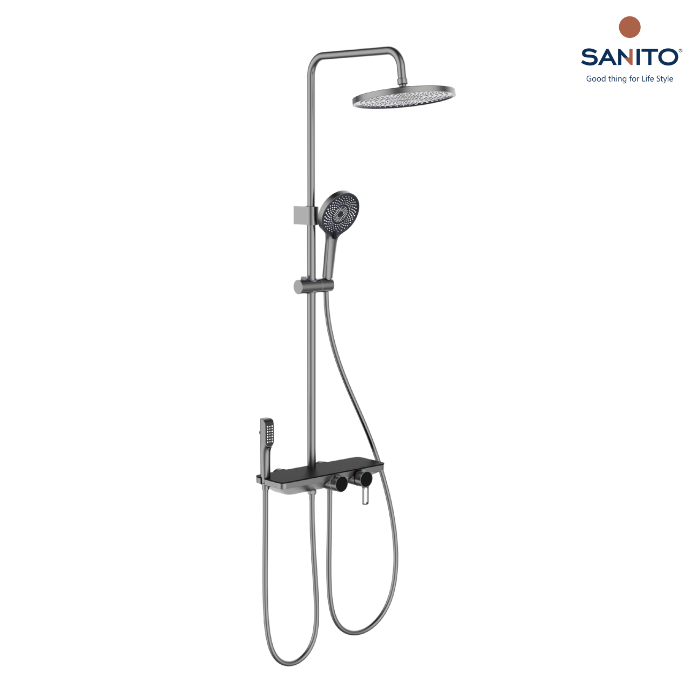 ชุดฝักบัว เรนชาวเวอร์ Series ANA - SANITO