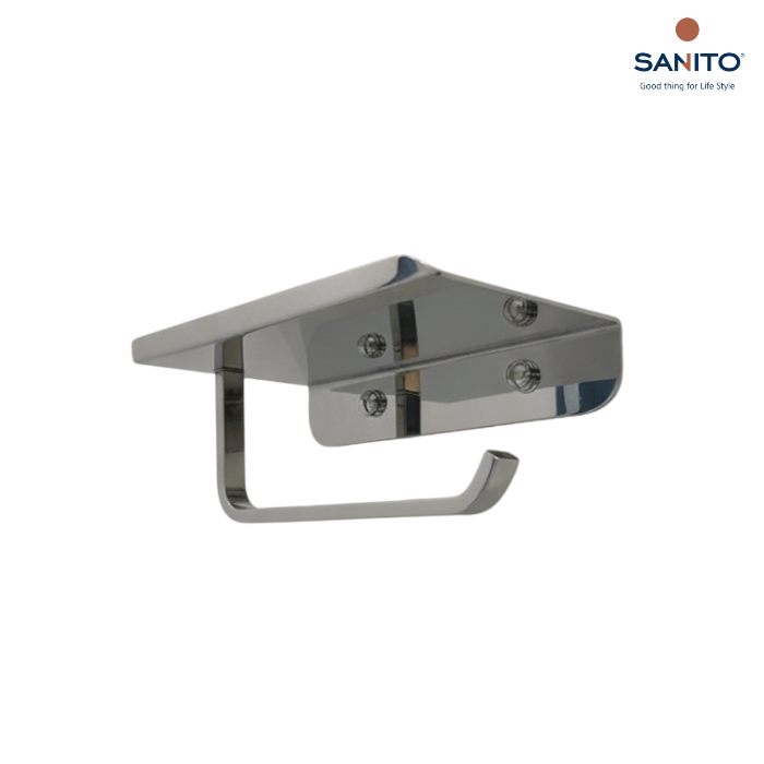 ที่ใส่กระดาษทิชชู่ - SANITO