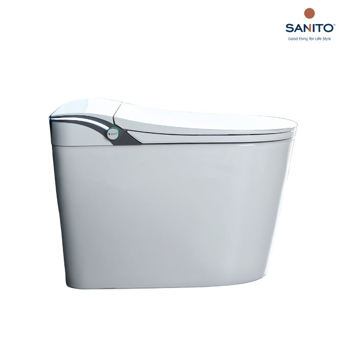 สุขภัณฑ์อัตโนมัติ Series NOVARA - SANITO