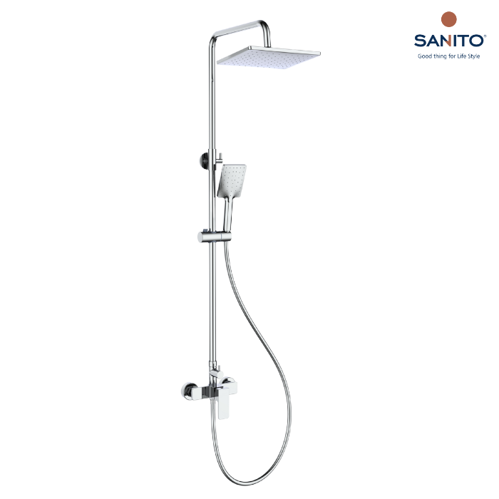 ชุดฝักบัว เรนชาวเวอร์ Series WYN - SANITO