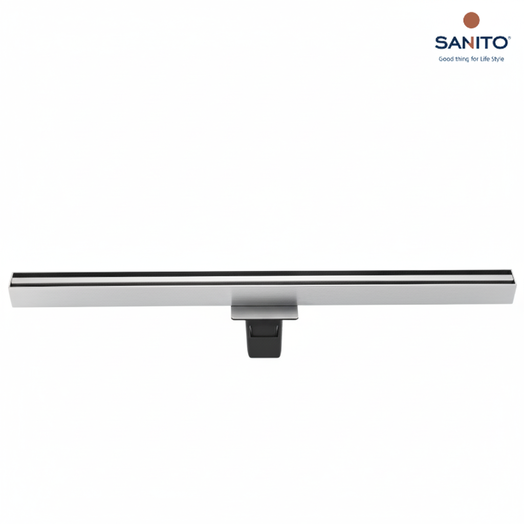 ตะแกรงระบายน้ำรางยาว SANITO