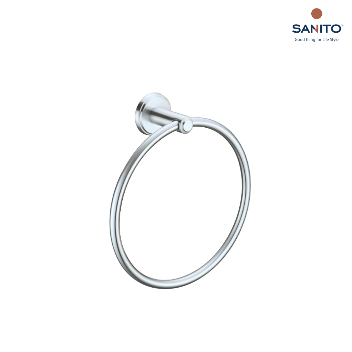 ห่วงแขวนผ้า SANITO