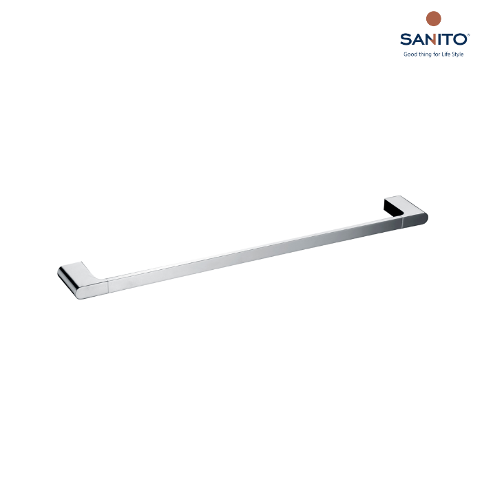 ราวแขวนผ้า 600 มม SANITO