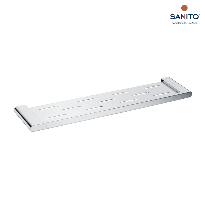 ชั้นวางของสแตนเลส SANITO