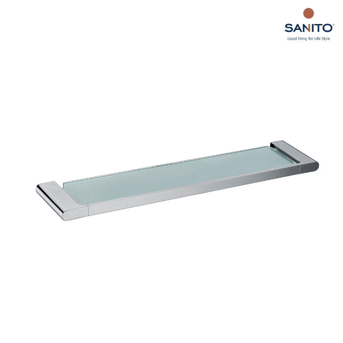 ชั้นวางกระจก SANITO