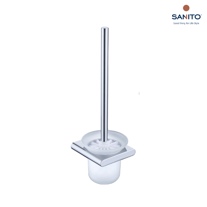 ที่ใส่แปรงขัดห้องน้ำ SANITO