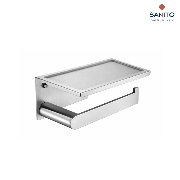 ที่ใส่กระดาษทิชชู่ - SANITO