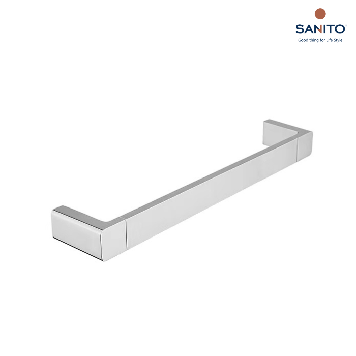 ราวแขวนผ้า 610 มม SANITO