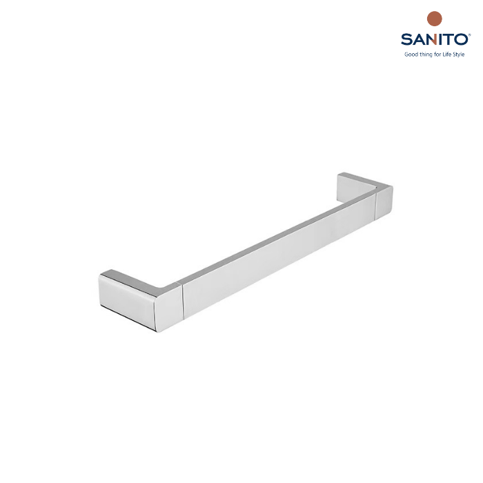 ราวแขวนผ้า 460 มม SANITO