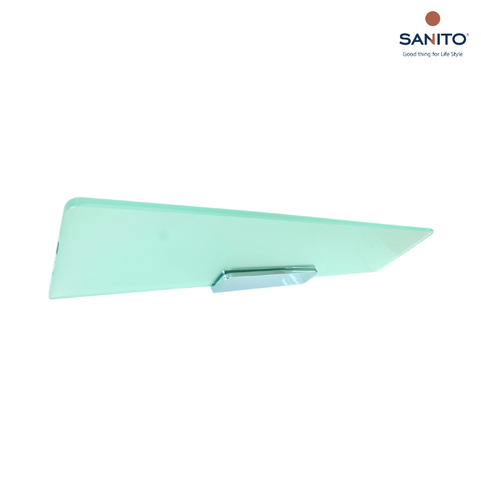 ชั้นวางกระจก SANITO
