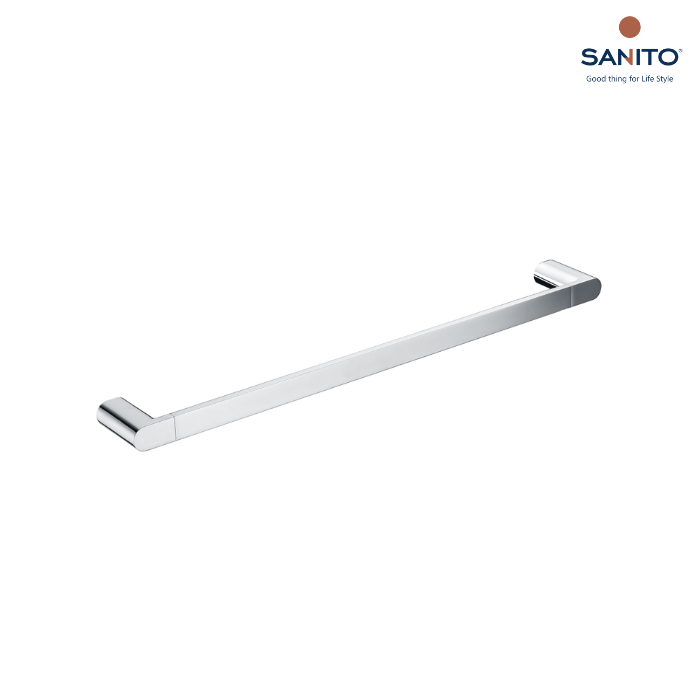 ราวแขวนผ้า 600 มม SANITO